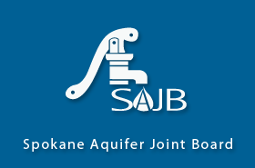 Spokane Aquifer Joint Board
