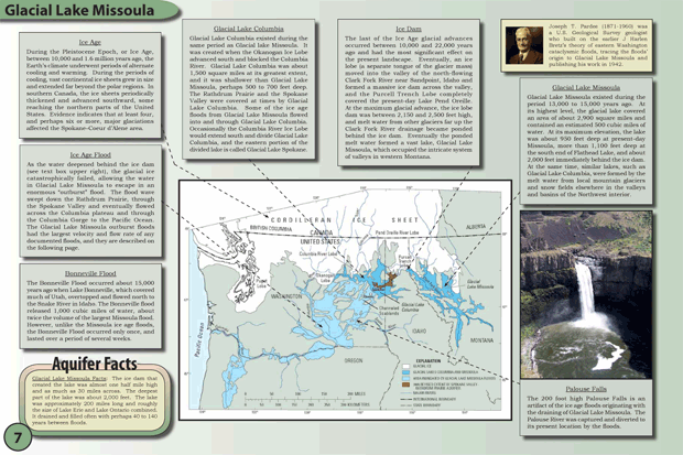 07. Glacial Lake Missoula