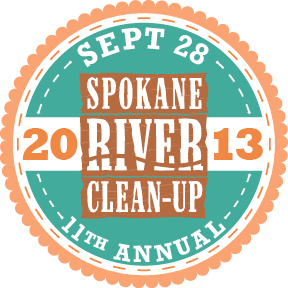 Spokane River Cleanup