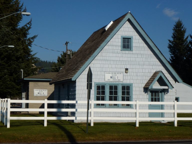 PPID No.17 Well #1 Aquifer Interpretive Center – Tour