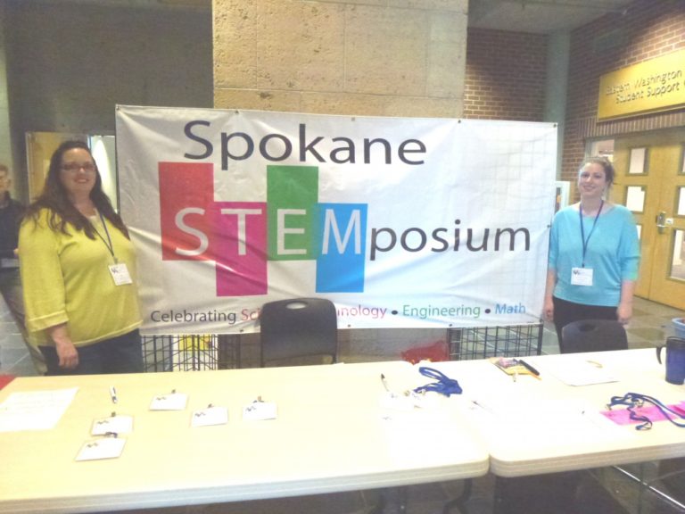 STEMposium 5/28/14