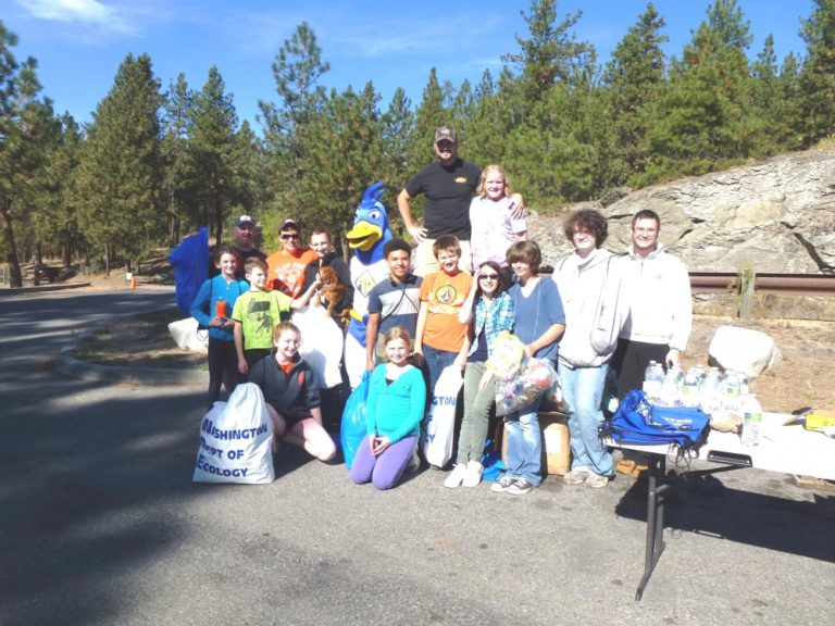 Upriver Scrub – Boulder Beach 9/27/14