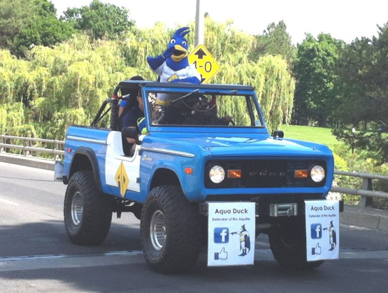 Jr. Lilac Parade 5/14/16