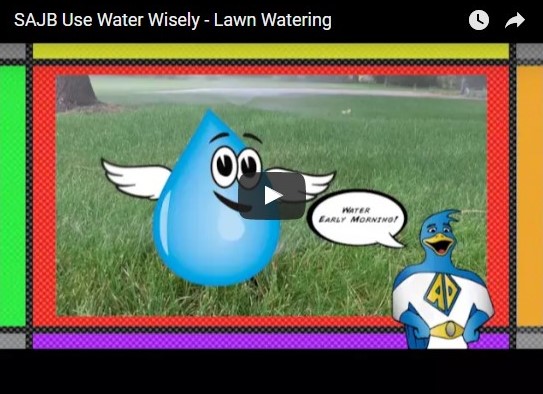 Explore Water Conservation Resources