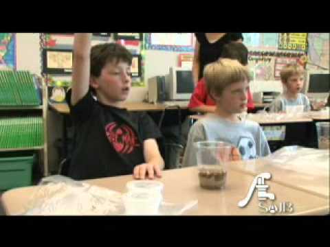 Aquifer Classroom Video 1