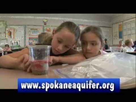 Aquifer Classroom Video 2