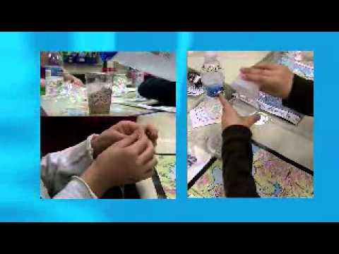 Aquifer Classroom Video 3