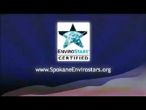 Choose EnviroStars Certified Businesses