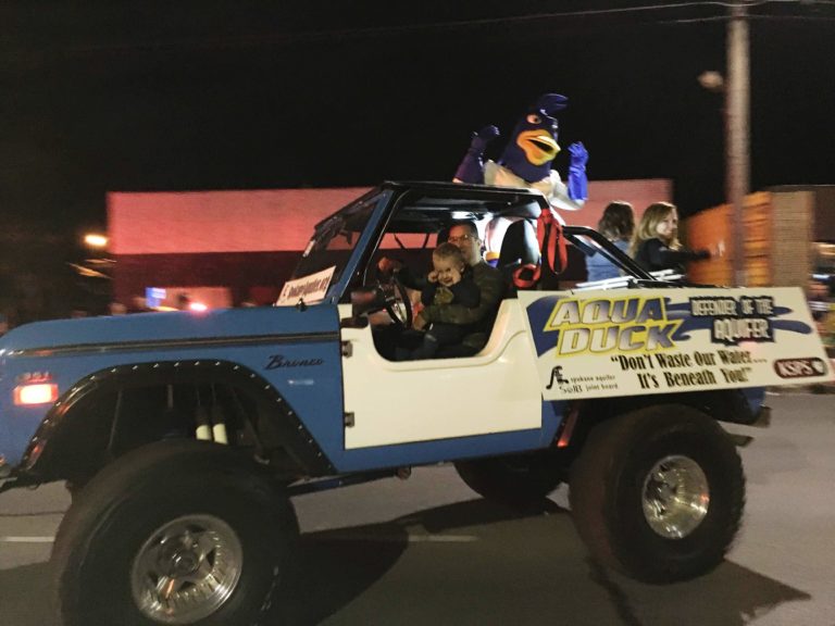 Valleyfest Parade 9/21/18