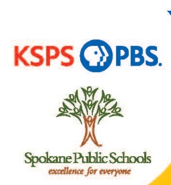 KSPS-PBS and SPS District 81 Team Up to Keep Learning