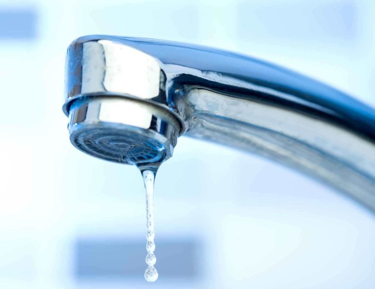 The Biggest Water Wasters in Your Home