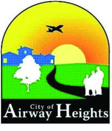 Airway Heights New/Transfer Water Rights SEPA