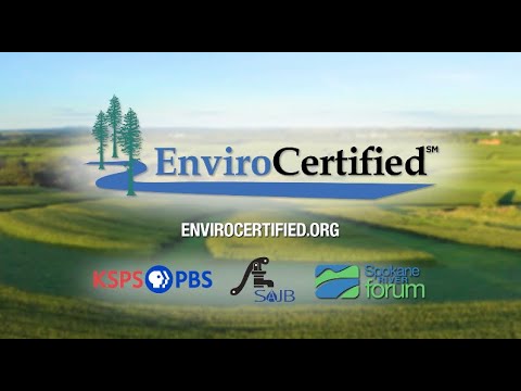 EnviroCertified Food Rescue Recognition