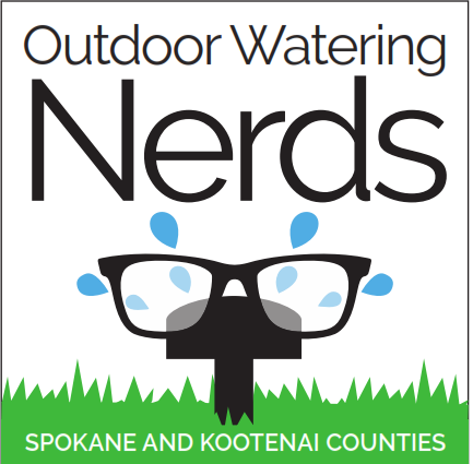 Outdoor Watering Nerds